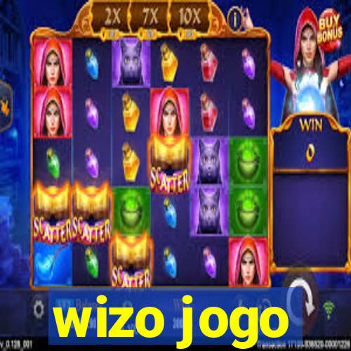 wizo jogo